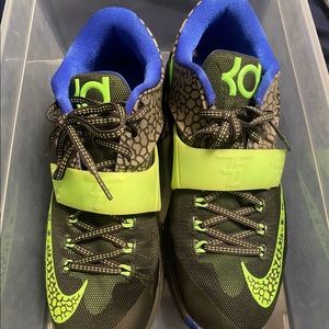 Nike Electric Eel Kd 7